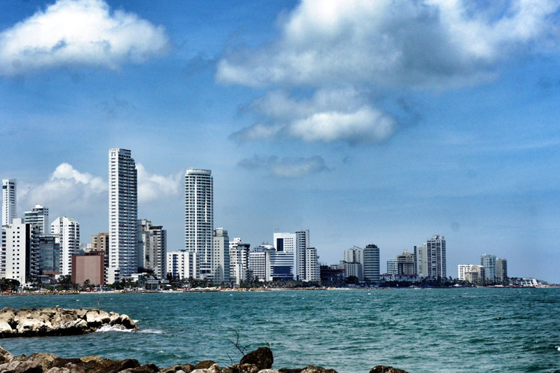 Cartagena de Indias - Bolivar