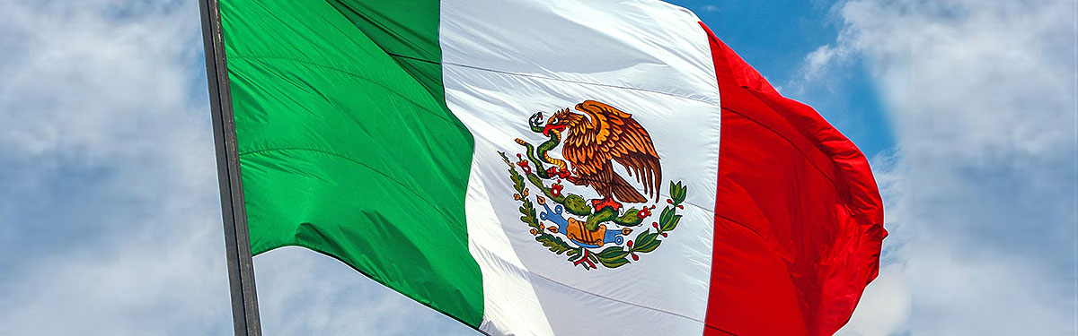flag of Mexico