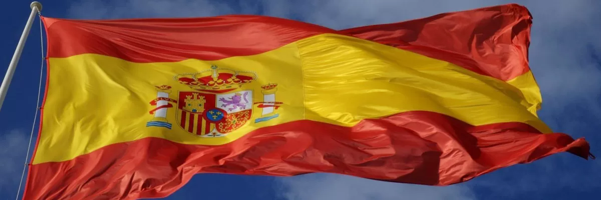 Flag of Spain