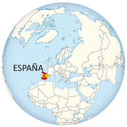 España en el mundo