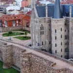 Astúrica Augusta: Donde el Imperio dejó huella